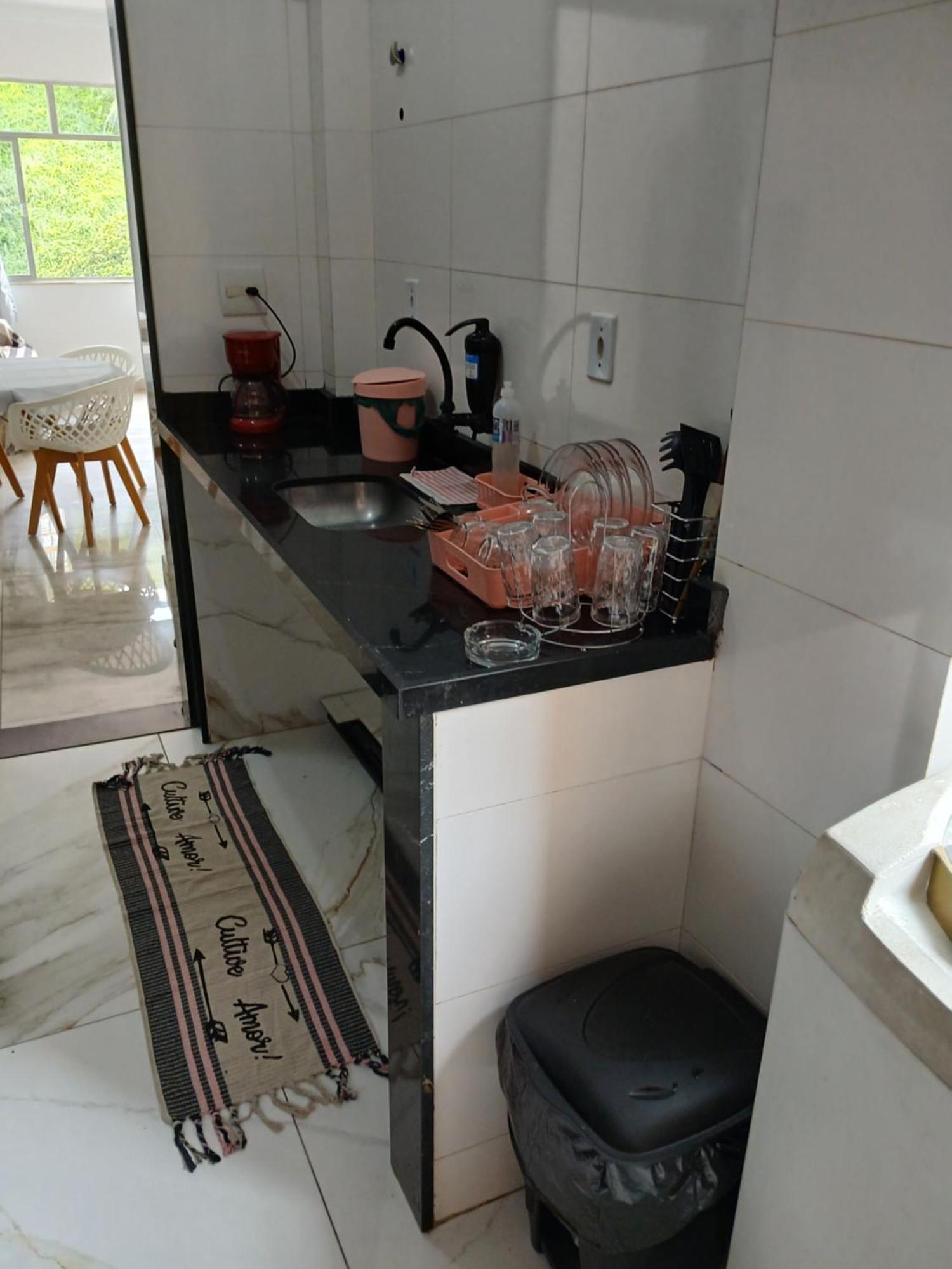 Lofty Do Lip Centro Apartamento Rio de Janeiro